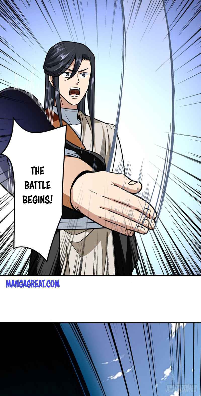  Martial Arts Reigns Chapter 289 24